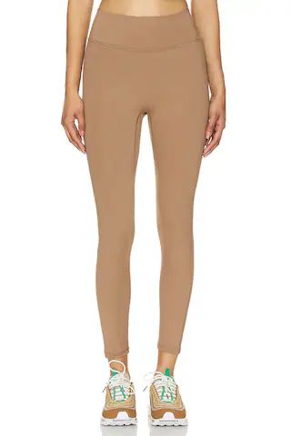 Palermo High Rise Legging
                    
                    Nubyen | Revolve Clothing (Global)