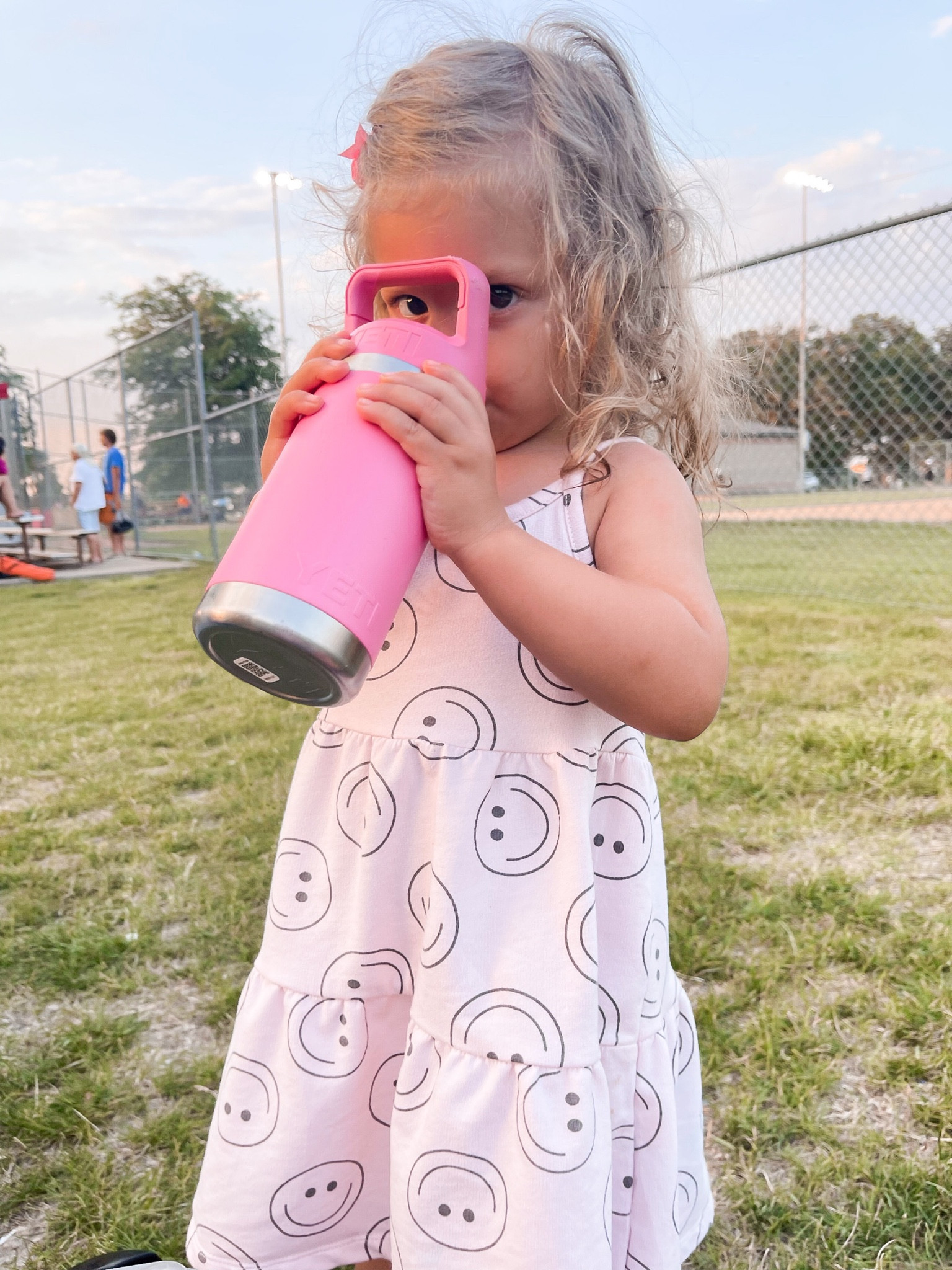 Legit the definition of #targetstyle 🤌🏼🎯🩷 | All Target toddler girls outfit | toddler girls Summer outfit | Summer fashion | little girl outfits | toddler OOTD | Summer dresses | Summer sandals | toddler sandals | toddler bows | Summer vibes | Pinterest looks | Pinterest toddler fashion 

#toddlerfashion #littlegirls #ootd #targetfinds #yeti 

#LTKsalealert #LTKkids #LTKunder50