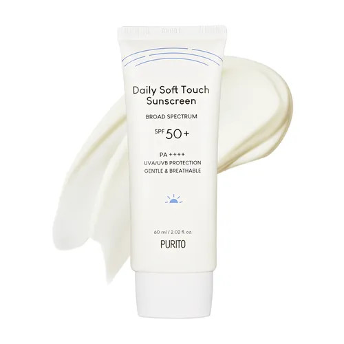 Purito SEOUL - Daily Soft Touch Sunscreen | YesStyle Global