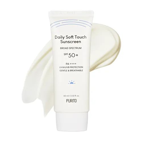 Purito SEOUL - Daily Soft Touch Sunscreen | YesStyle Global