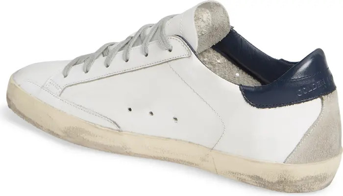 Super-Star Low Top Sneaker (Women) | Nordstrom