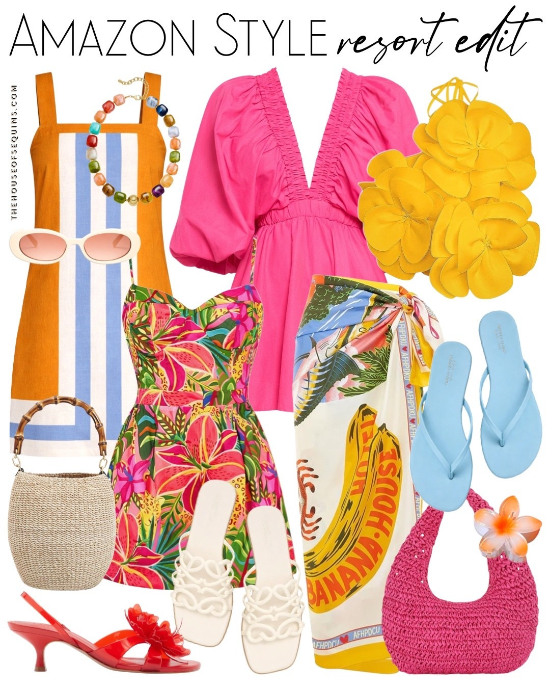 Shop Farm Rio inspired Amazon resort wear and vacation outfits! Vacation date night outfit, resortwear


#liketkit 
@shop.ltk
https://liketk.it/5VuH6

Follow my LTK @thehouseofsequins on the @shop.LTK app to view this post and get my exclusive app-only content!

#liketkit #LTKSaleAlert #LTKTravel #LTKootd
@shop.ltk
https://liketk.it/5VKks