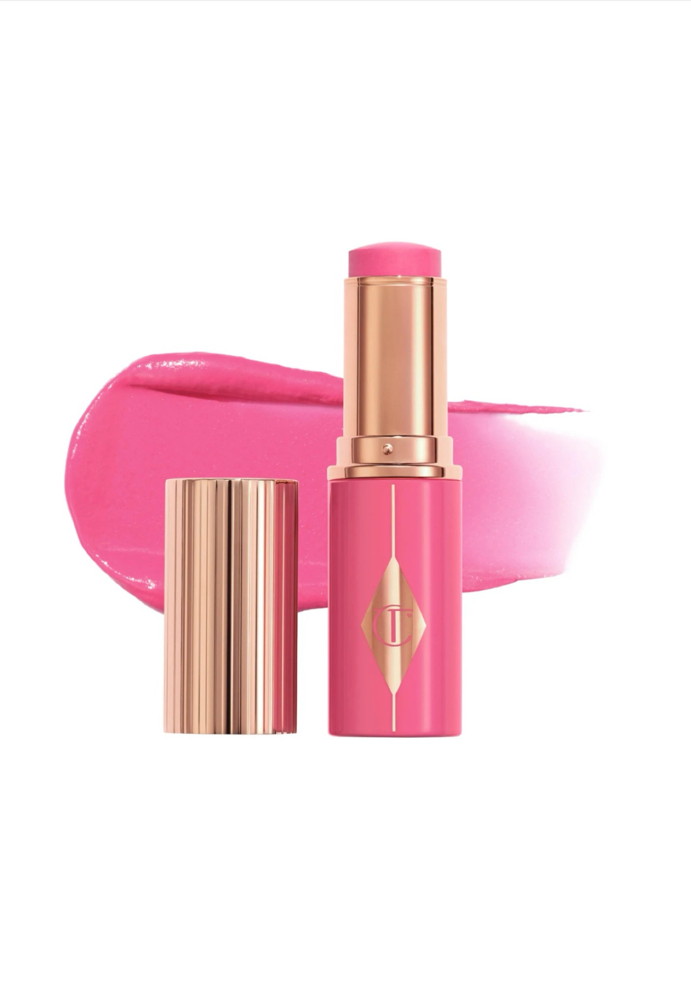 Charlotte tilbury new blush sticks are sooo pretty… definitely pick up one

#LTKBeauty