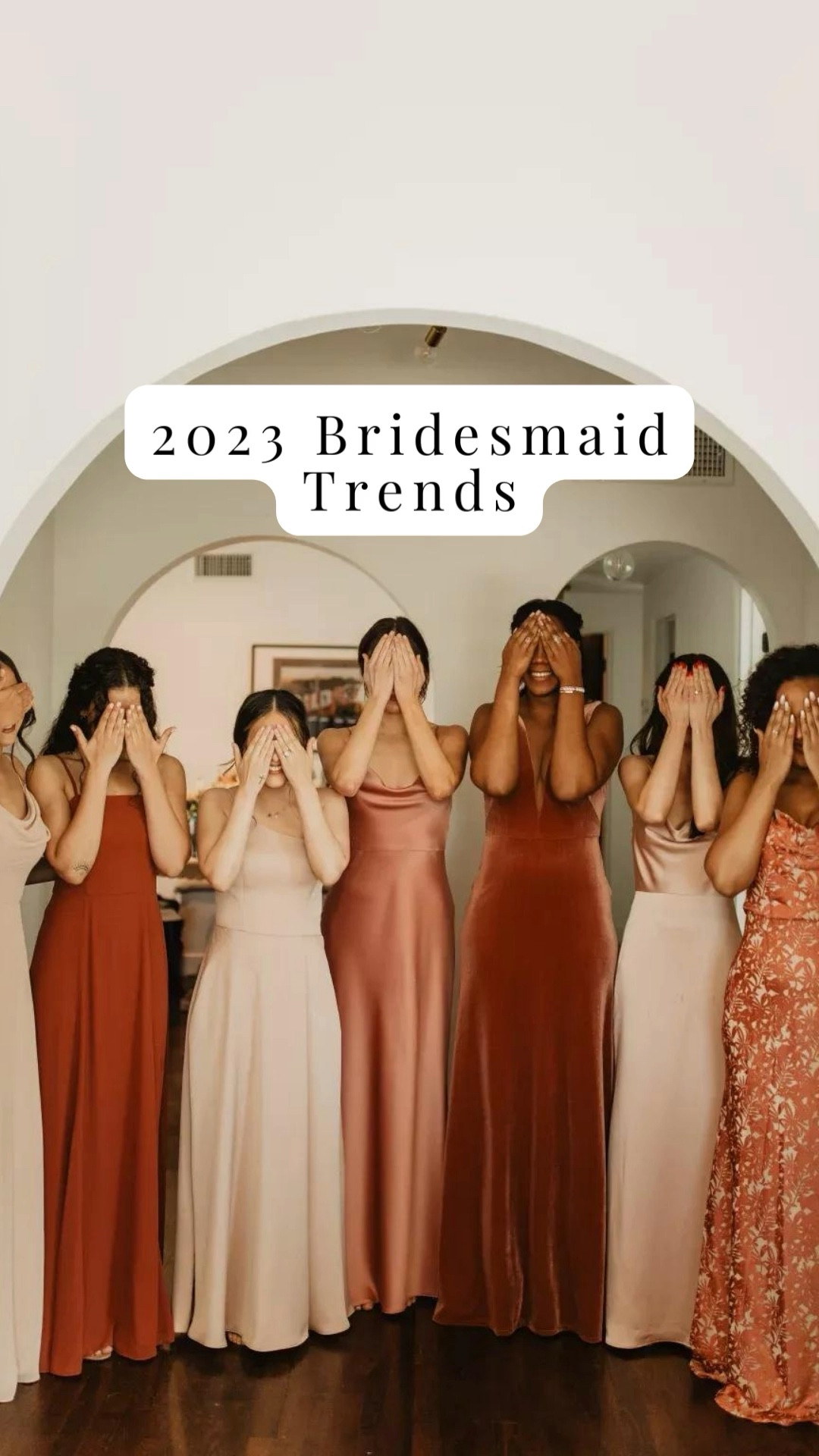 junebugweddings's Bridesmaids Collection on LTK
