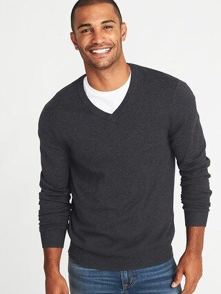 V-Neck Sweater for Men | Old Navy US