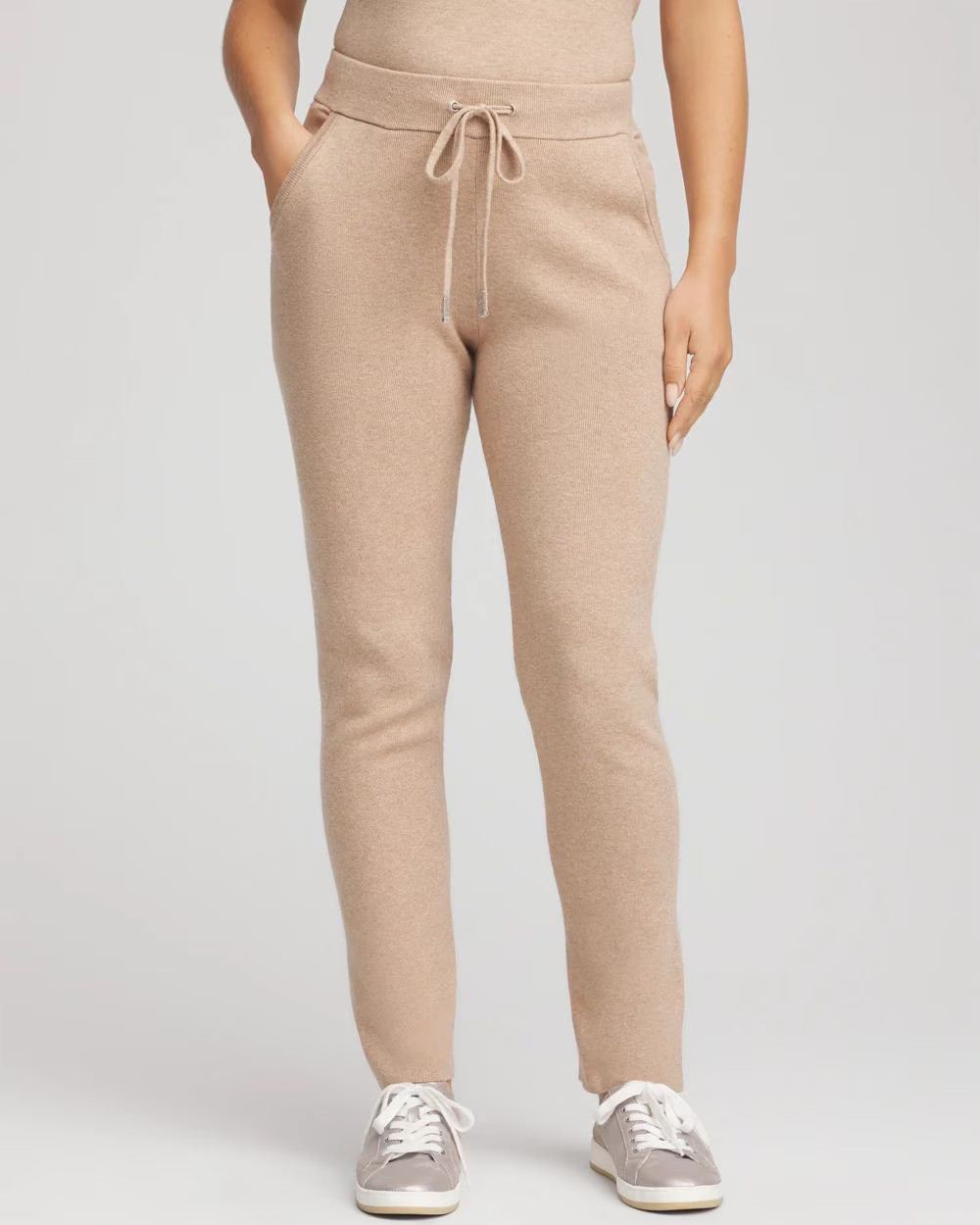 Zenergy® Luxe Tapered Ankle Pants | Chico's