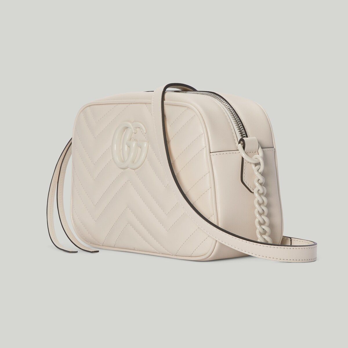 GG Marmont matelassé shoulder bag | Gucci (US)