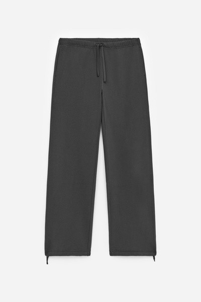 Cotton Sweatpants | Arket UK
