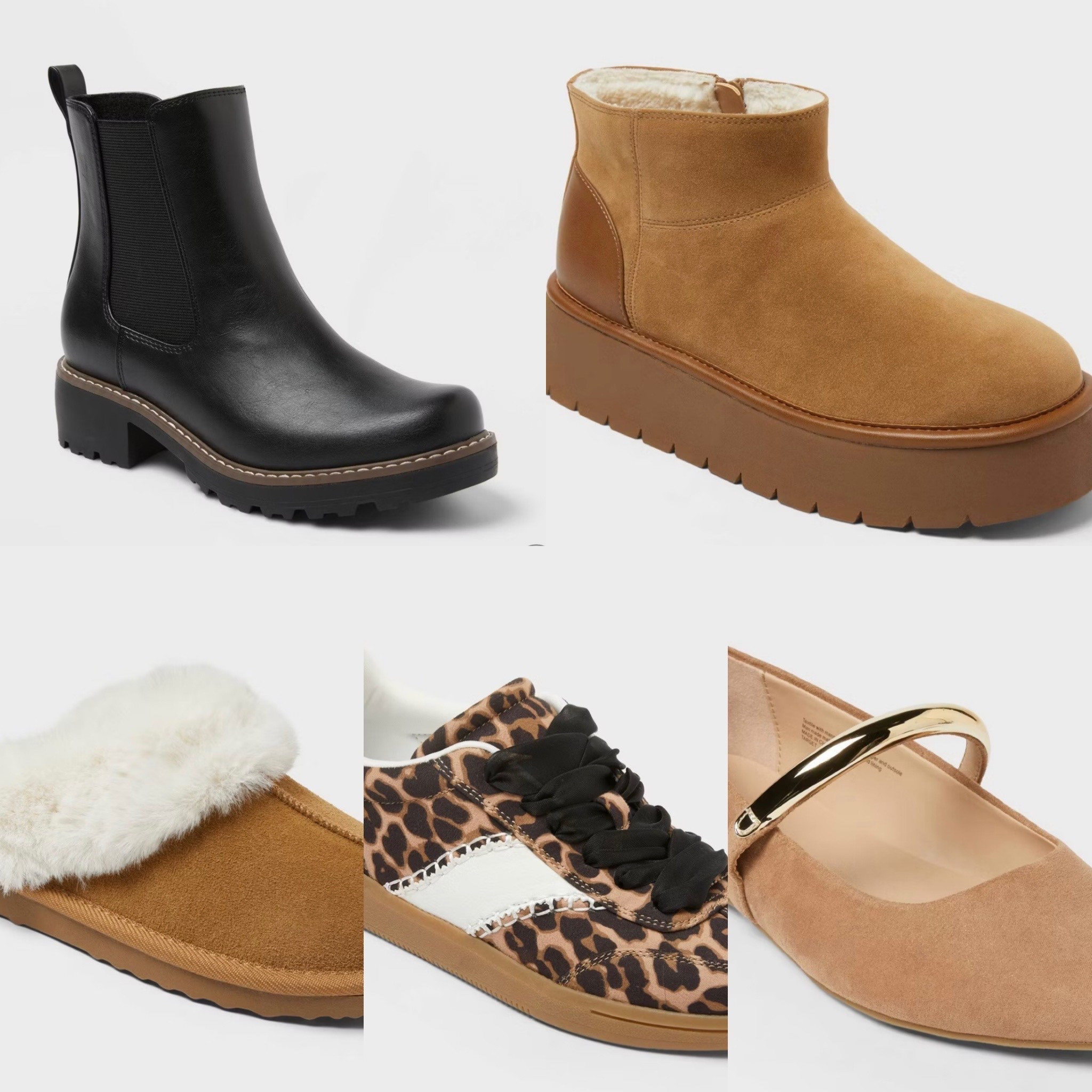 Target-Up to 50% off Shoes 

#cybermonday #target #shoes #giftguide

#LTKCyberWeek #LTKHoliday #LTKGiftGuide