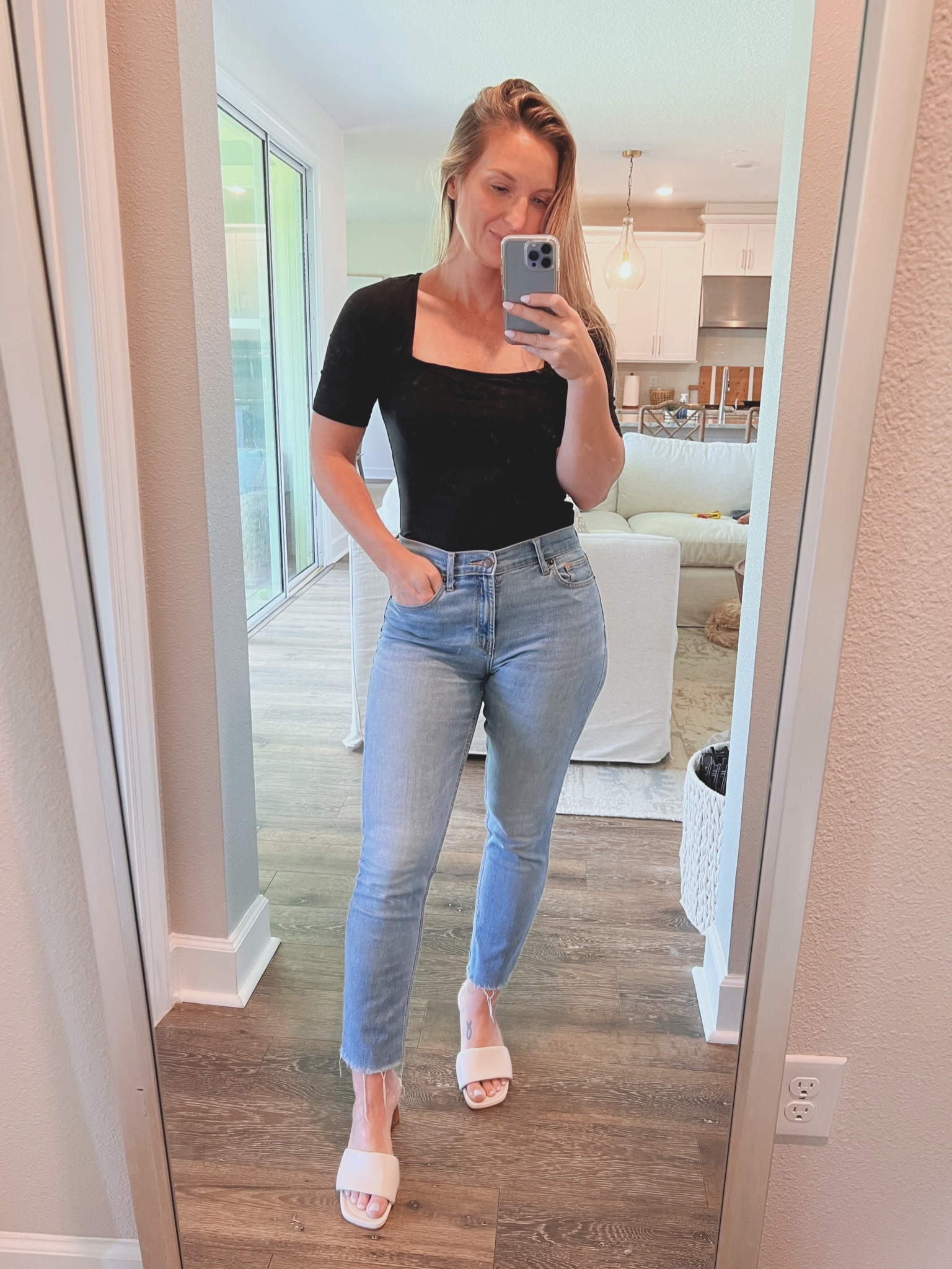 Size small in top
Loft sale 50% off!

#LTKsalealert #LTKunder50 #LTKSeasonal