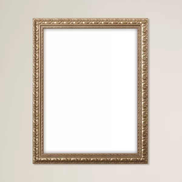 Greyson Wood Picture Frame | Wayfair North America