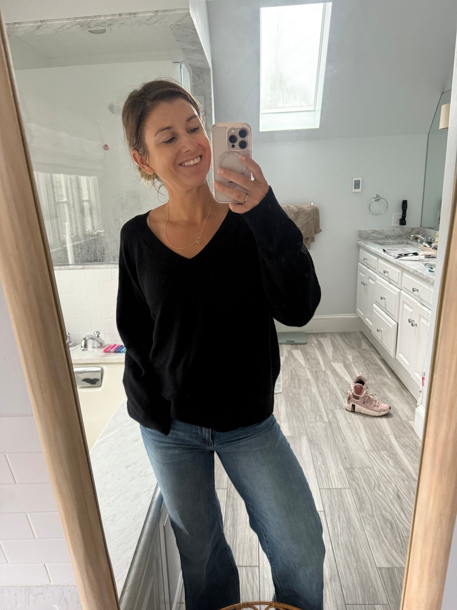 Favorite sweater of the season from old navy! 

#LTKHoliday #LTKdayinmylife #LTKGiftGuide