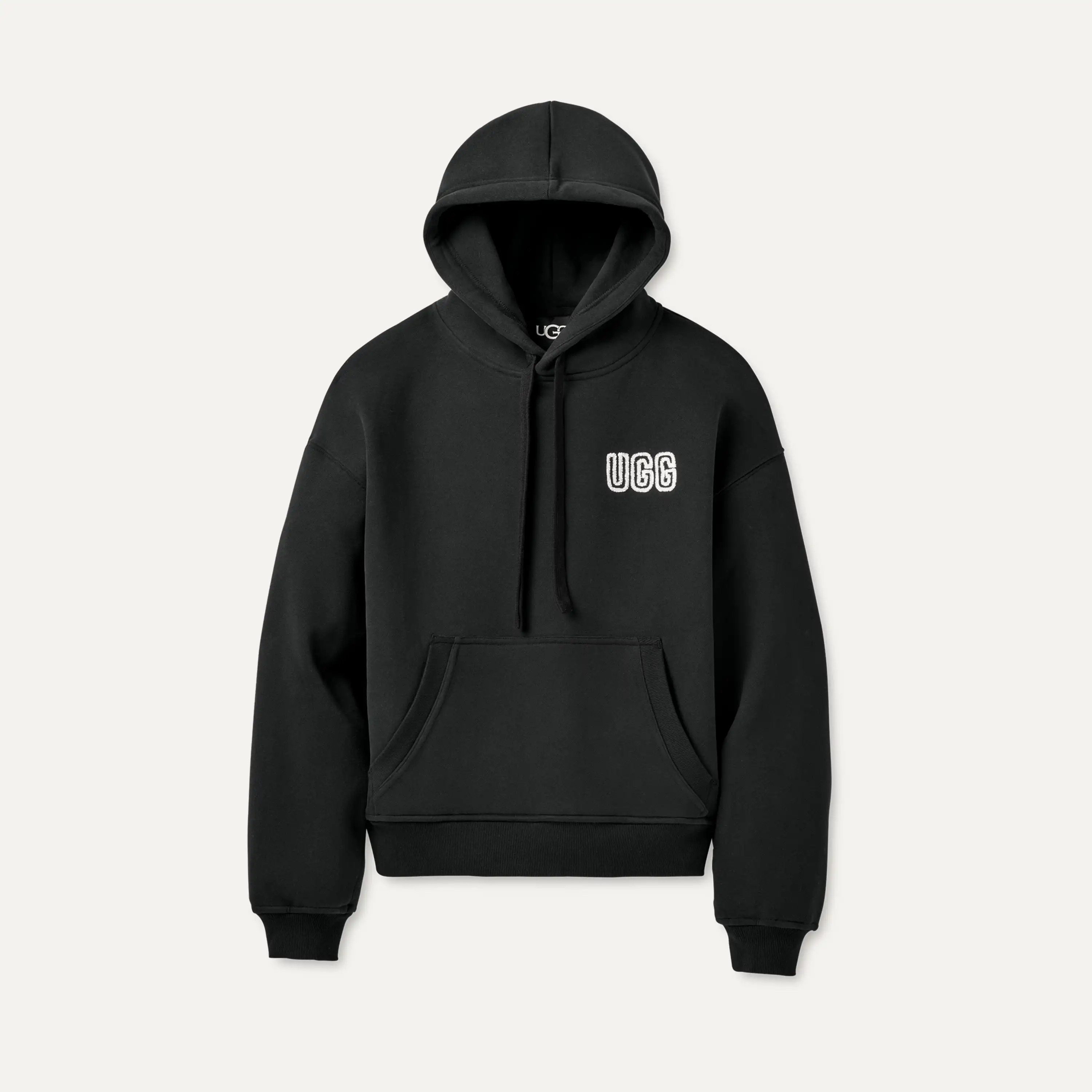 UGG Logo Hoodie for Women | UGG® | UGG (US)