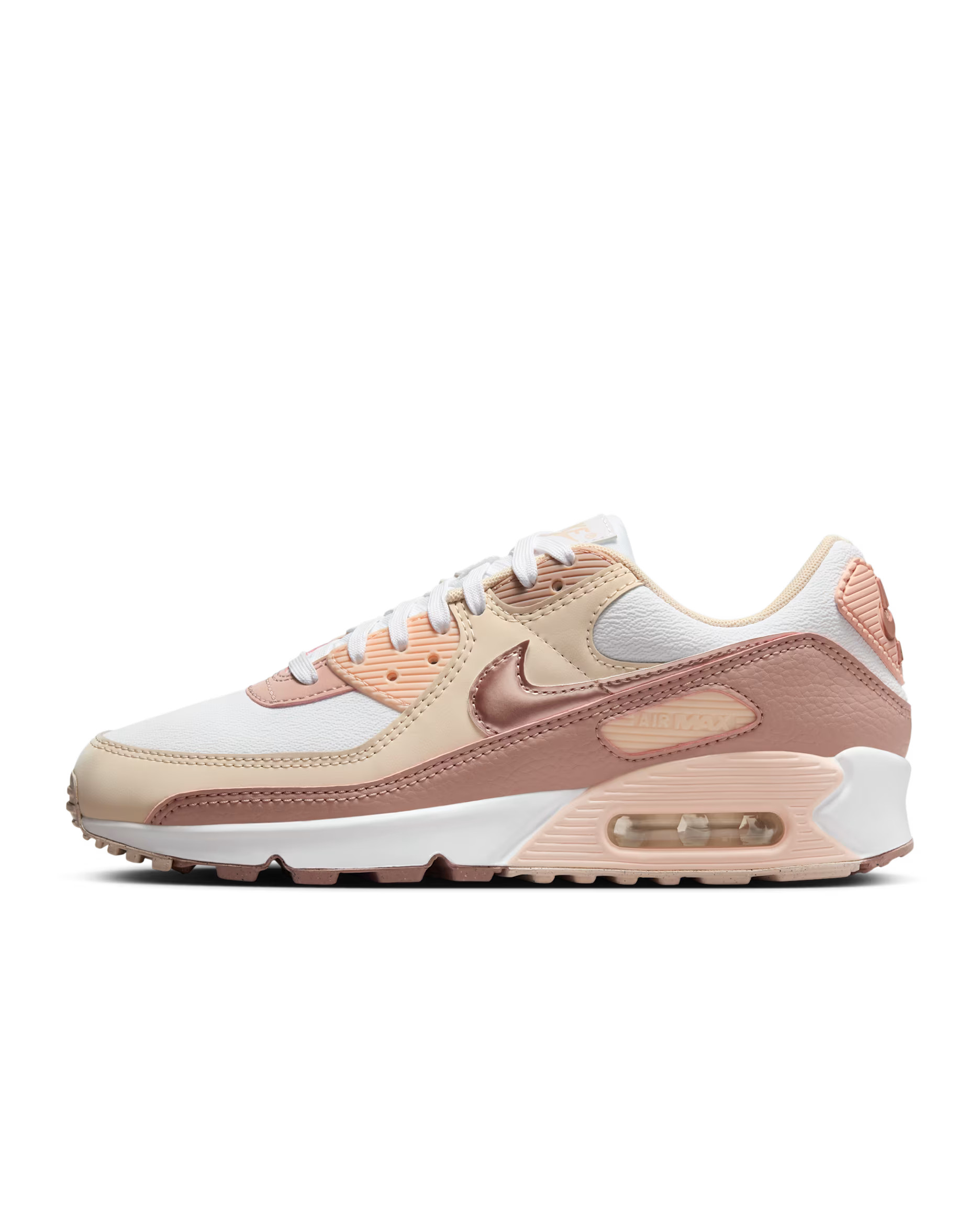 Nike Air Max 90 Next Nature Premium Women's Shoes | Nike (US)