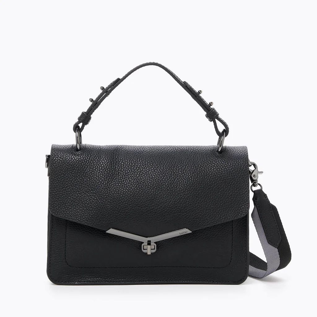 Valentina Flap Satchel | Botkier New York