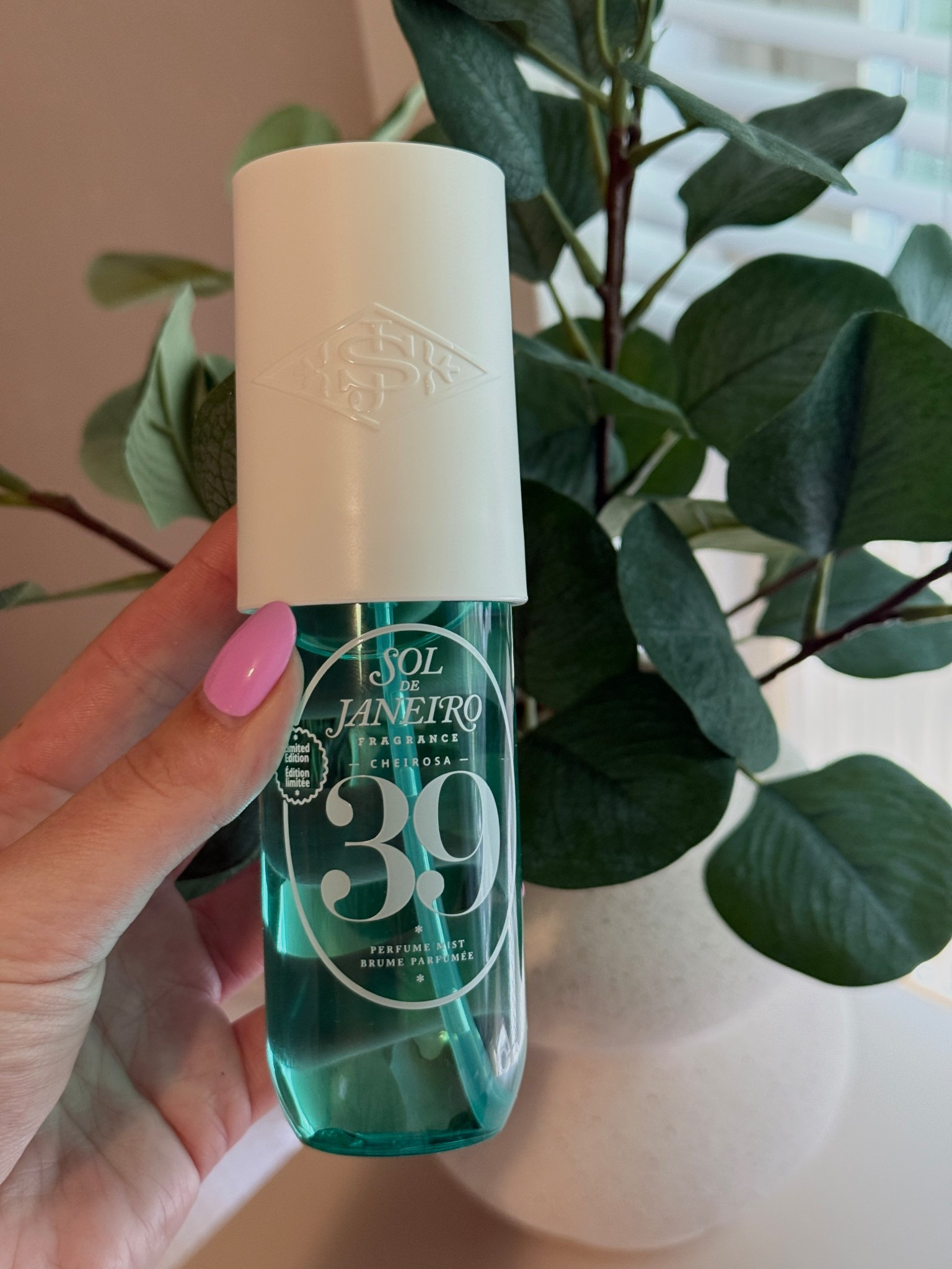 New Sol De Janeiro 🥥 Whipped coconut & vanilla 

#LTKTravel #LTKBeauty #LTKSeasonal