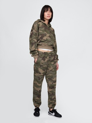 High Rise VintageSoft Relaxed Joggers | Gap (US)