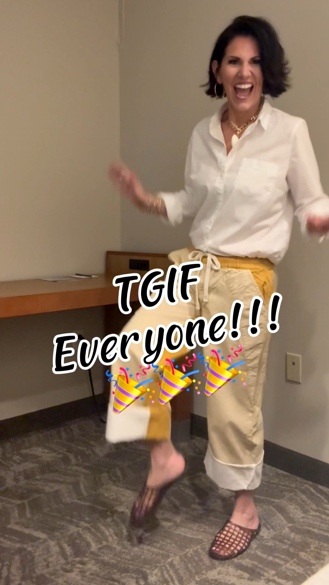 #LTKootd #LTKdayinmylife #LTKOver40