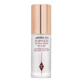 CHARLOTTE TILBURY | Airbrush Flawless Setting Spray - Spray Fixateur De Maquillage | Sephora (FR)