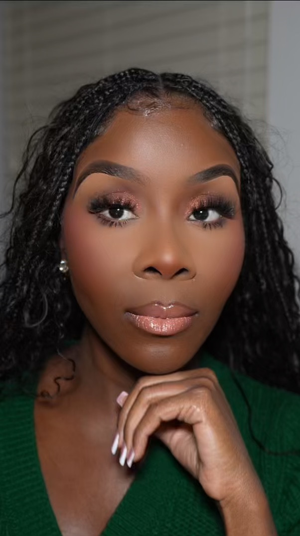 Get into these lashes! #Lashes 

#LTKHoliday