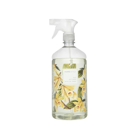 Água Perfumada Home Style Baunilha Âmbar 1 L - Camicado | Camicado (BR)