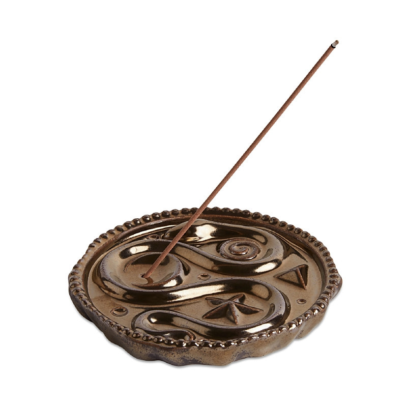 L'Objet Pantheon Coin Incense Holder | Bloomingdale's (US)