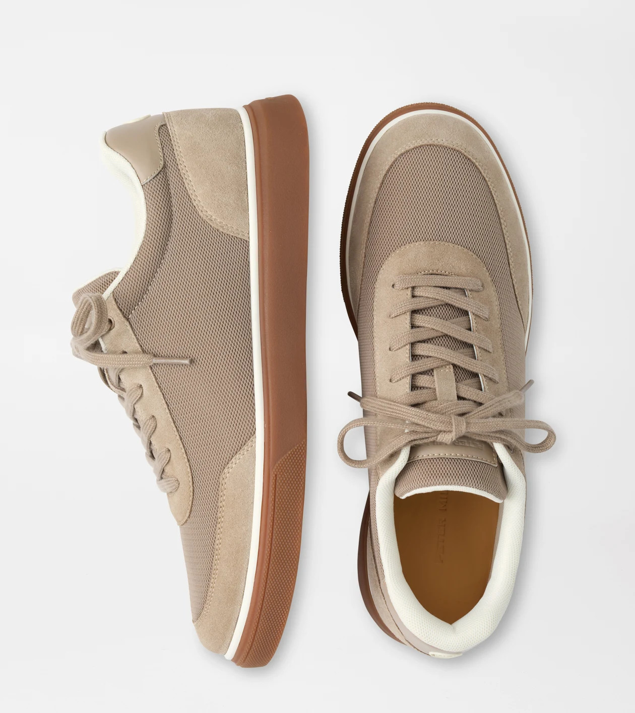 Drift Mesh Sneaker | Peter Millar