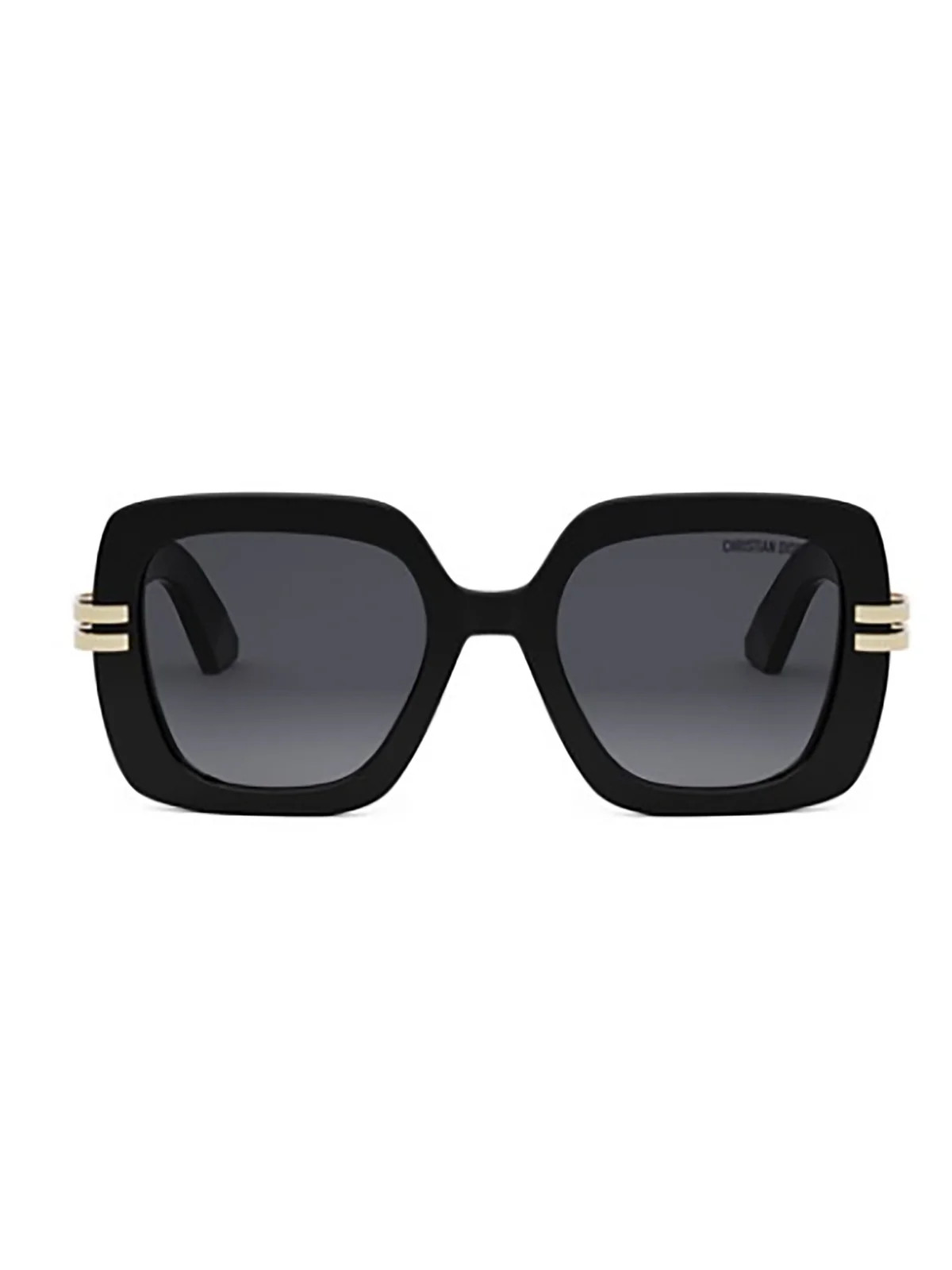 Dior Eyewear CDior S2I Square Frame Sunglasses | Cettire Global
