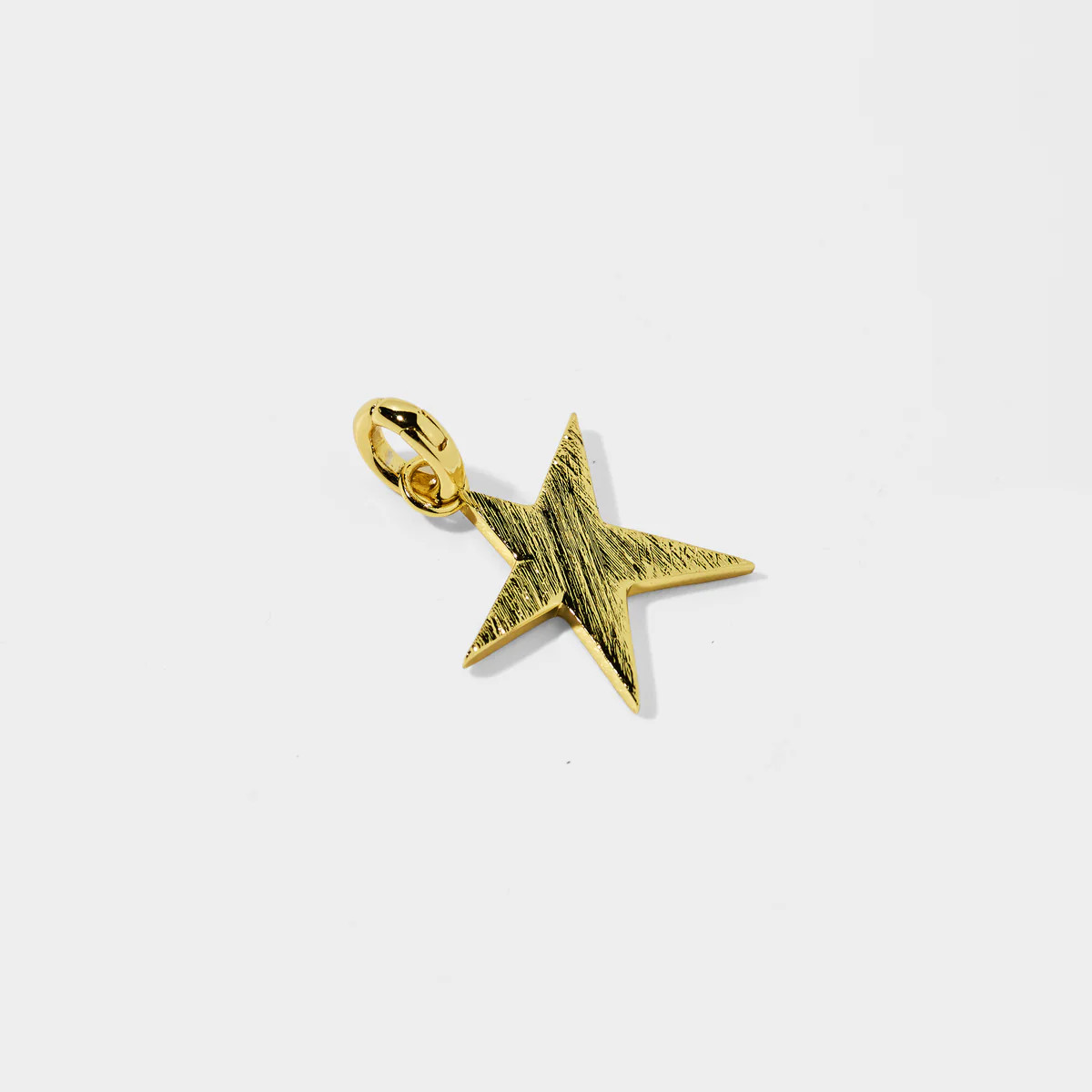 Mini Estrella Charm | Allie + Bess