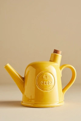 Cucina Spout Olive Oil Cruet | Anthropologie (US)