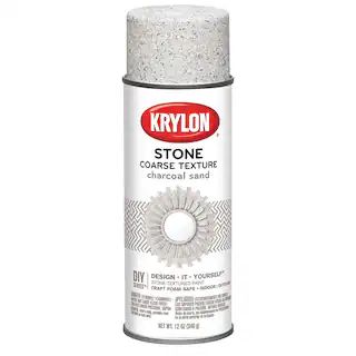 Krylon® DIY Series™ Coarse Stone Texture Paint | Michaels | Michaels Stores