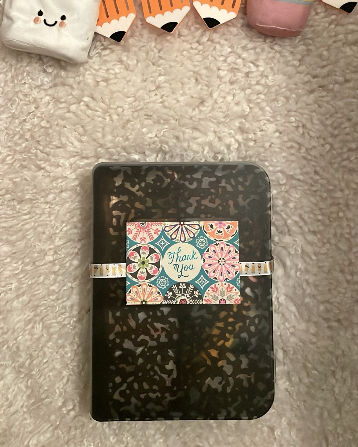 teacher appreciation gift