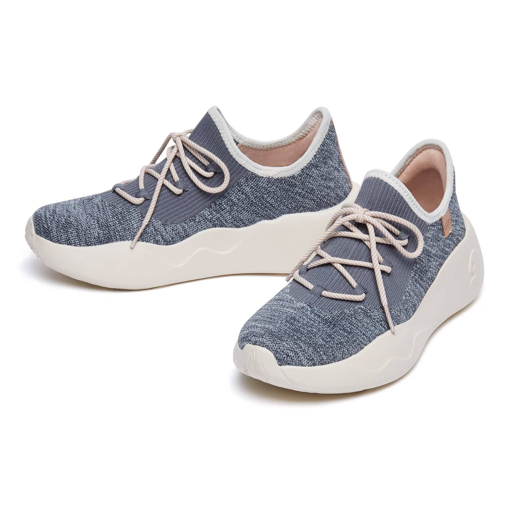 Steel Grey San Sebastian II Women | uinfootwear