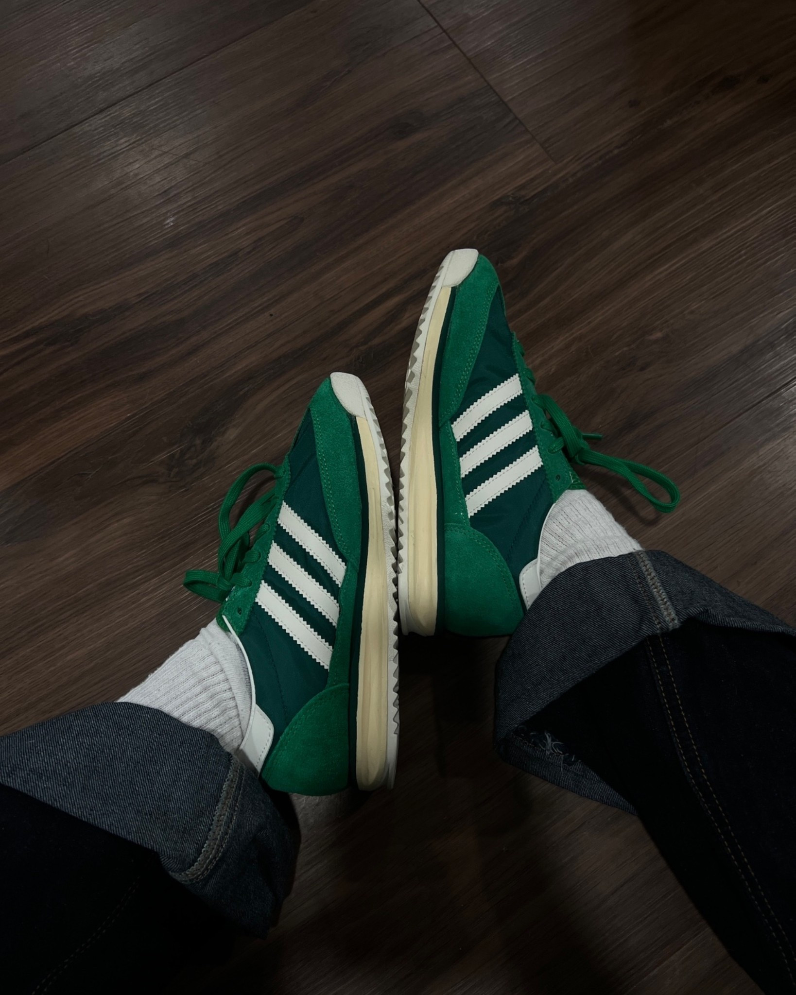 adidas sl 72 🍸