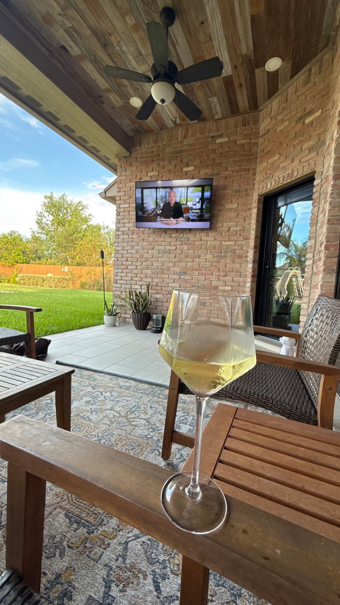 Mis copas favoritas 🍷

#LTKSeasonal #LTKFindsUnder50 #LTKHome