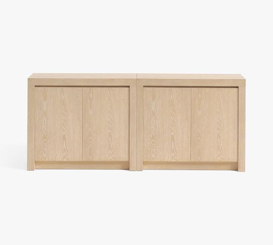 Newport Cabinet (35.5"-106.5") | Pottery Barn (US)