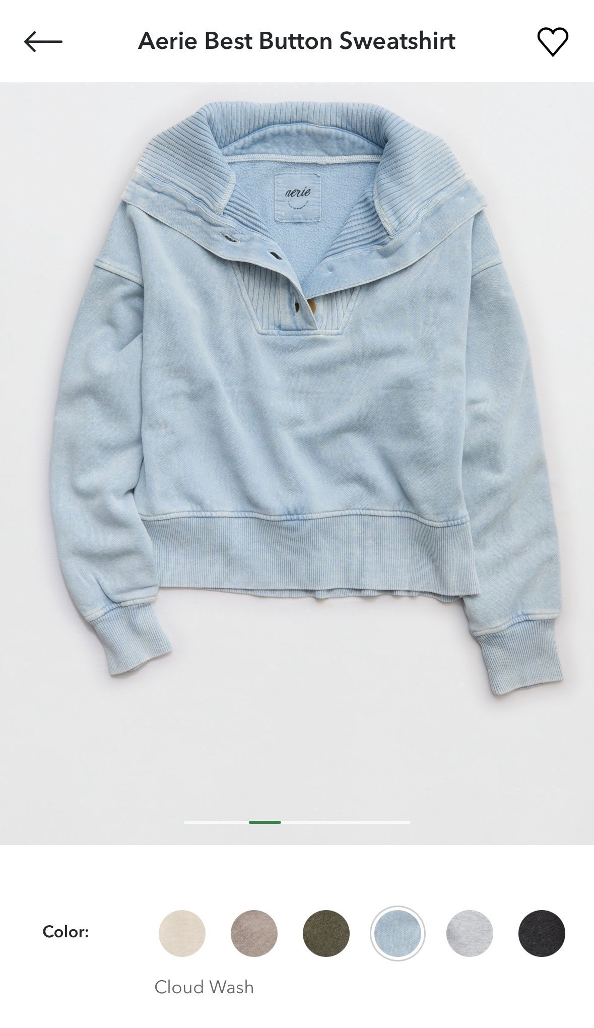 Loving this color for fall! 30-40% off right now! Stay TTS!

#LTKFallSale #LTKSaleAlert #LTKFindsUnder50