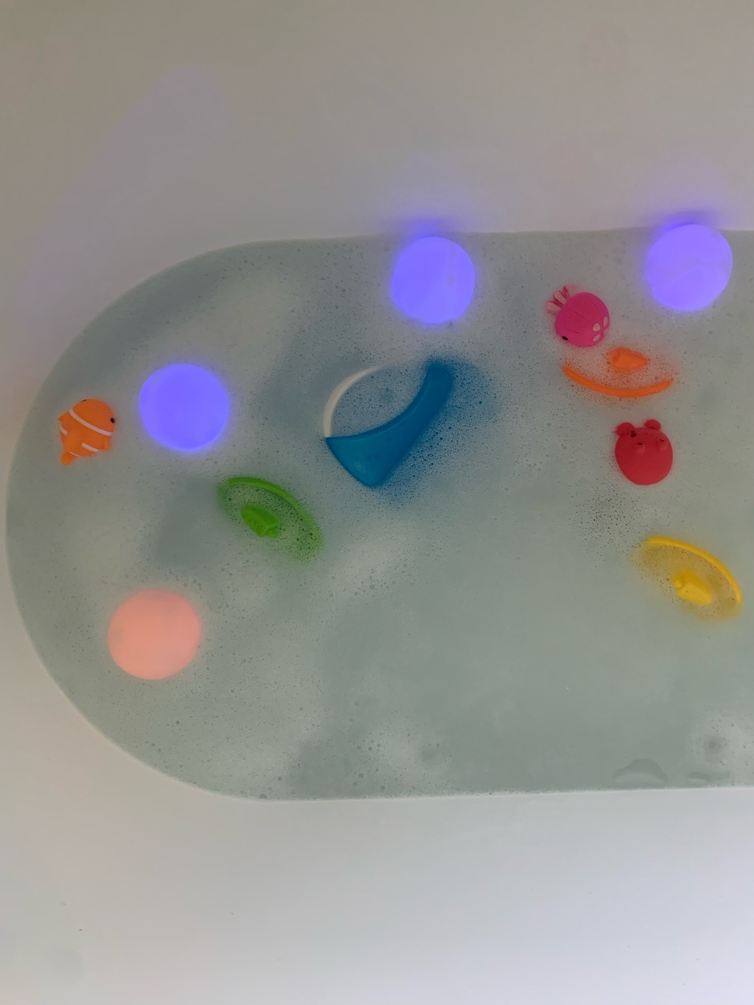 baby bath toys 😄

#LTKbaby #LTKfamily #LTKunder50