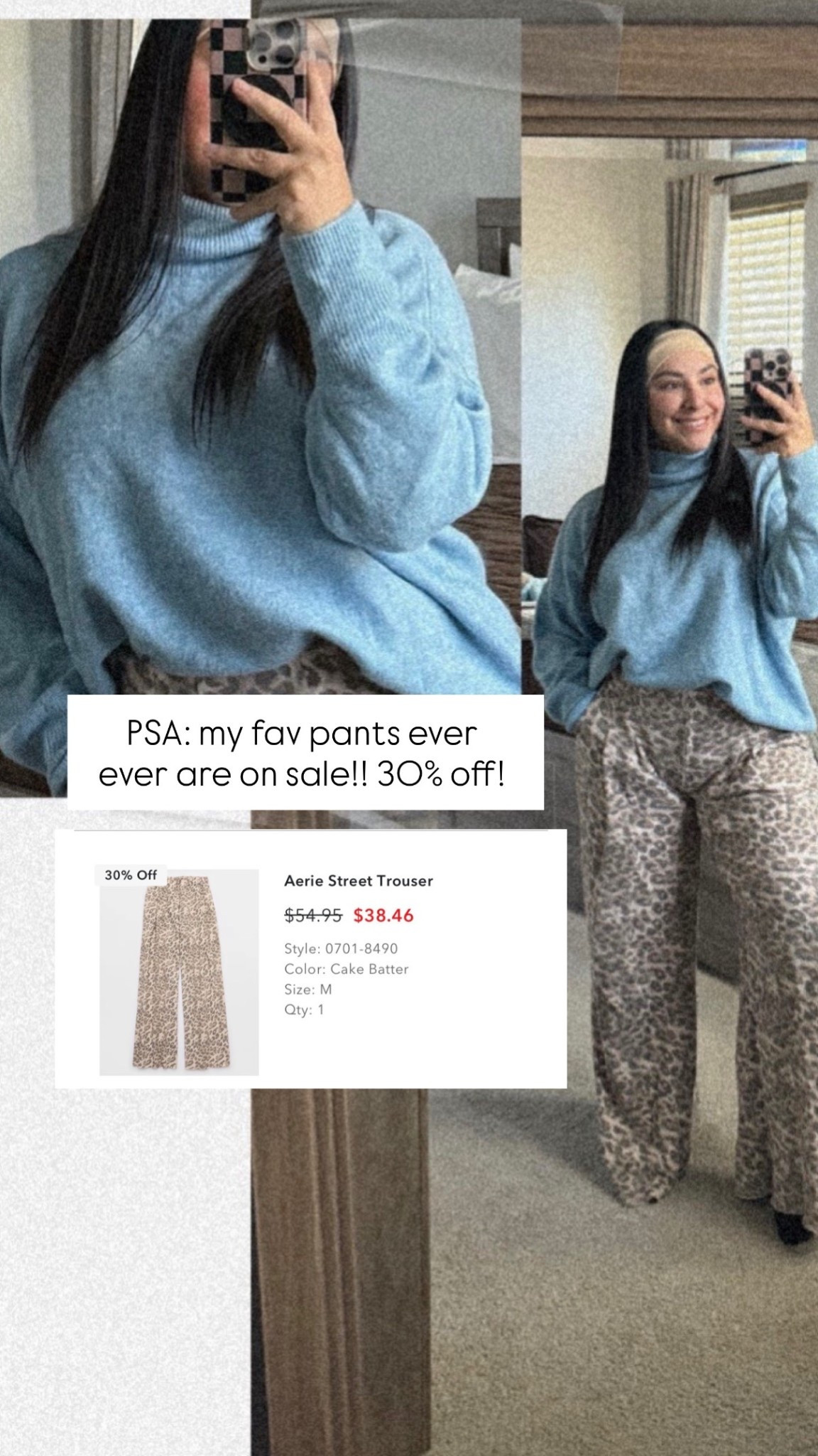 #LTKgrwm #LTKootd #LTKmomlife