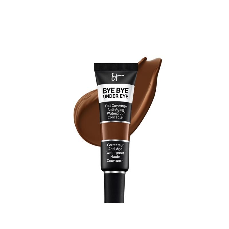 IT Cosmetics Bye Bye Under Eye Full Coverage Waterproof Concealer | HSN