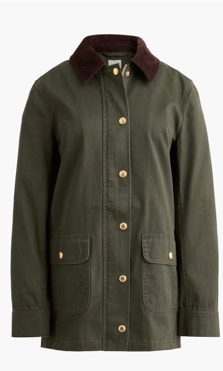 The one piece I’m dying to add to my fall wardrobe

#LTKmomlife #LTKSeasonal #LTKMidsize