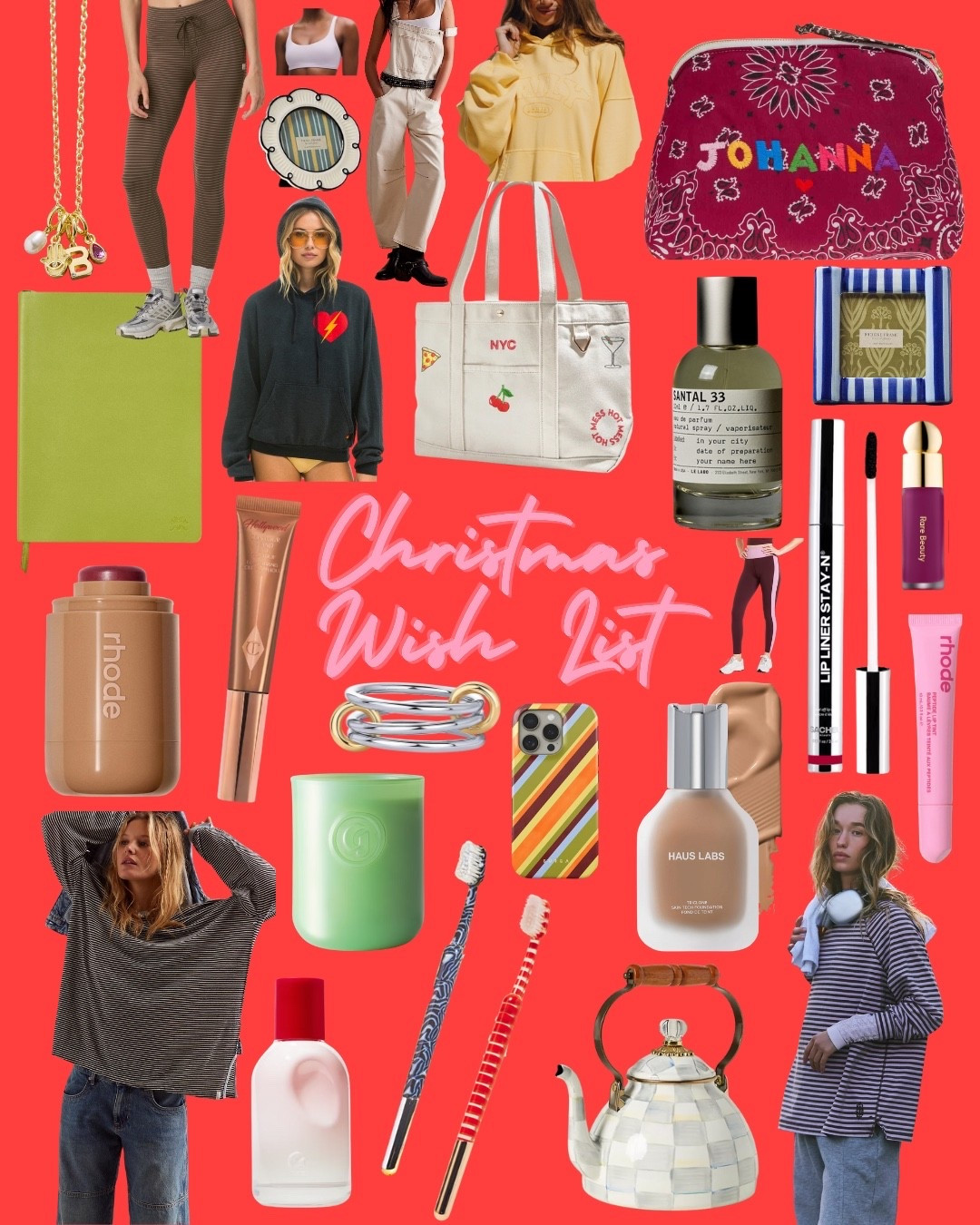 My Christmas wishlist!!!!!🎄

#LTKHoliday #LTKGiftGuide #LTKFindsUnder100