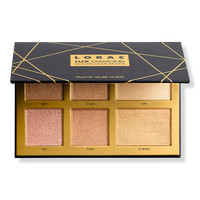 LORAC LUX Diamond Golden Hour Face Palette | Ulta