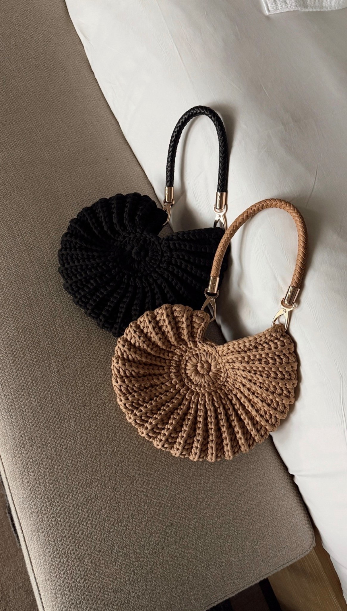 Love these bags from Amazon, they would be great for spring/summer vacation. #stylinbyaylin #amazonbag #bags #vacation

#LTKTravel #LTKootd #LTKSeasonal