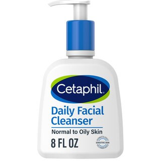 Cetaphil Daily Facial Cleanser | CVS Health