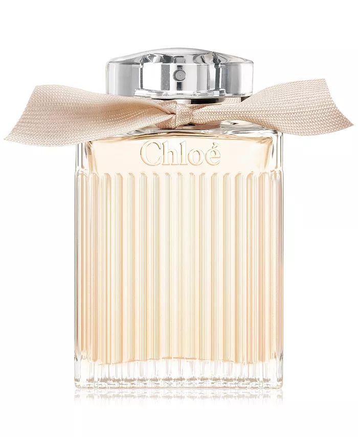 Chloe Chloé Eau de Parfum, 3.3 oz. - Macy's | Macy's