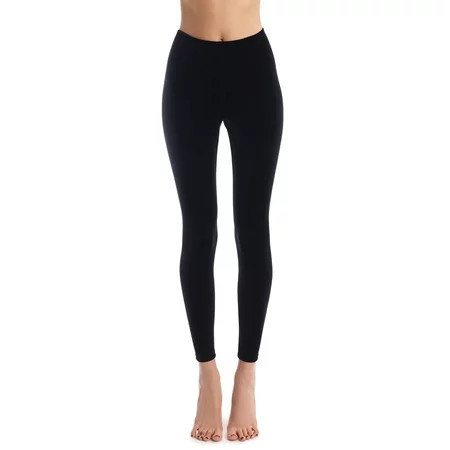 Commando Velvet Legging With Perfect Control SLG05 | Walmart (US)