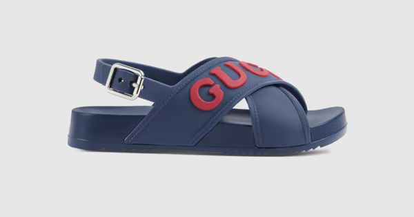 Children's Gucci sandal | Gucci (US)