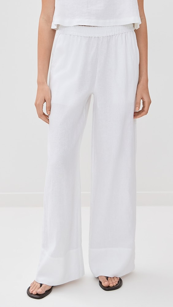 LE BOP Margot Pants | Shopbop | Shopbop