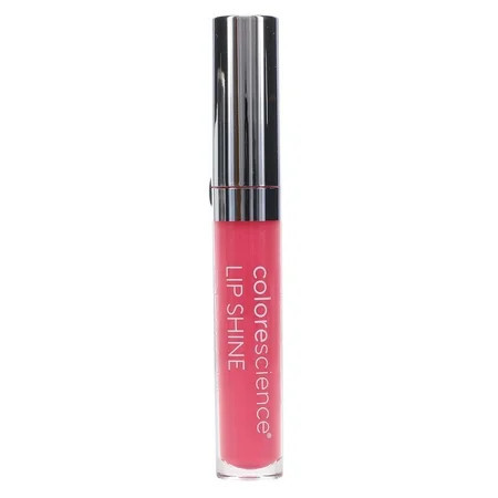 Colorescience Sunforgettable Lip Shine SPF 35 Pink 0.13 oz | Walmart (US)